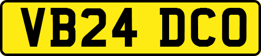 VB24DCO