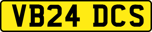 VB24DCS