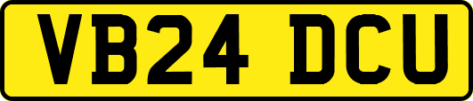 VB24DCU