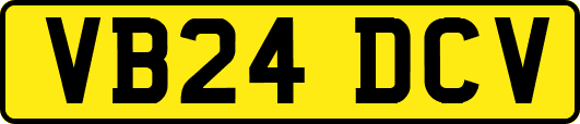 VB24DCV