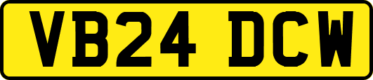 VB24DCW