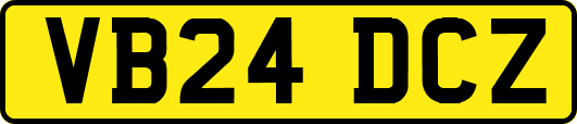 VB24DCZ