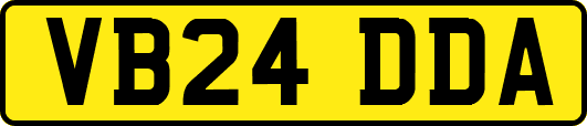 VB24DDA