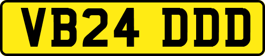VB24DDD