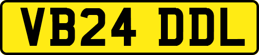 VB24DDL