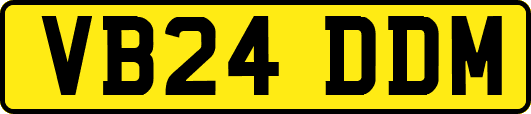 VB24DDM