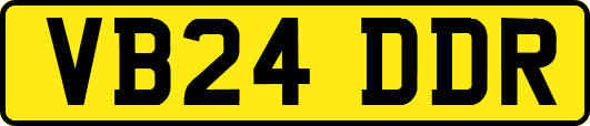 VB24DDR