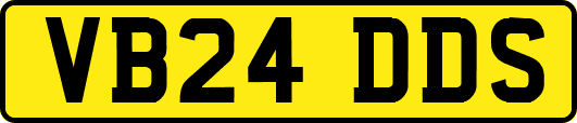 VB24DDS