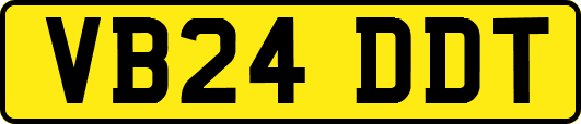 VB24DDT