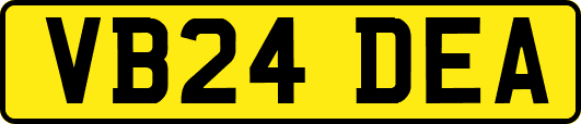 VB24DEA