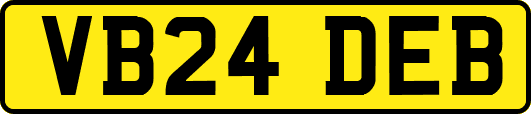VB24DEB