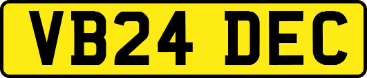 VB24DEC