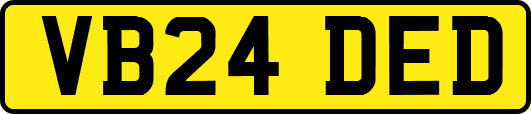VB24DED