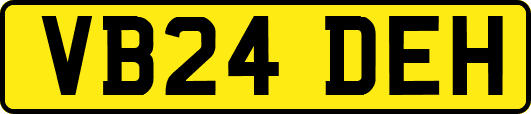 VB24DEH