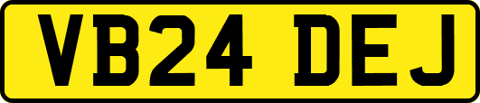 VB24DEJ
