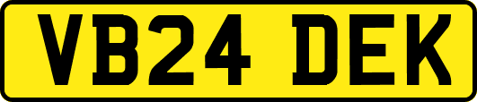 VB24DEK