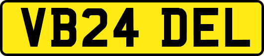 VB24DEL