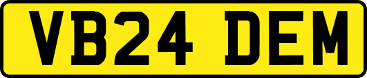 VB24DEM