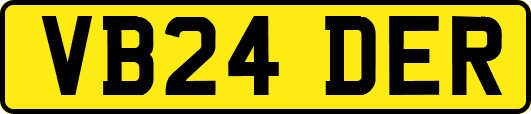 VB24DER