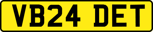 VB24DET