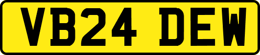VB24DEW