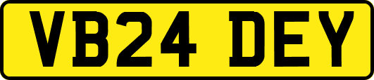 VB24DEY