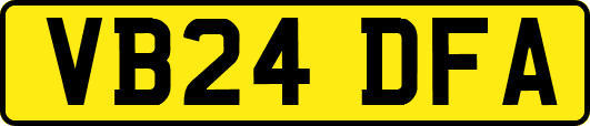 VB24DFA