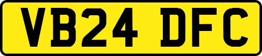 VB24DFC