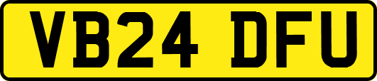 VB24DFU
