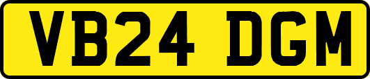 VB24DGM