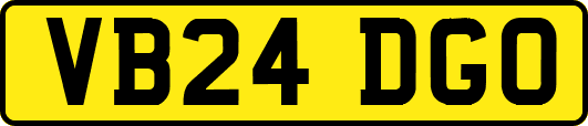 VB24DGO