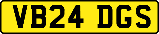 VB24DGS