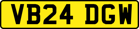 VB24DGW