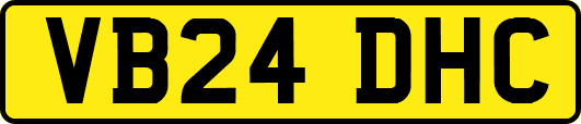 VB24DHC