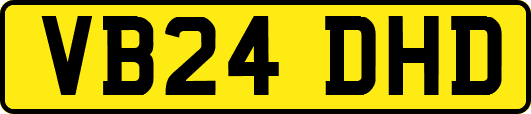 VB24DHD