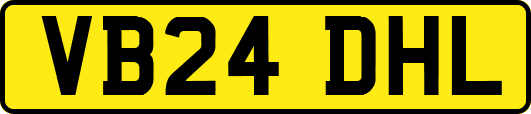 VB24DHL