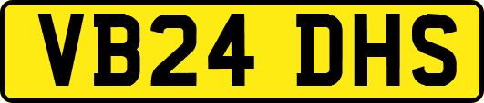 VB24DHS