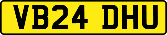 VB24DHU