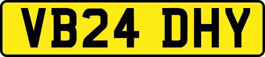 VB24DHY