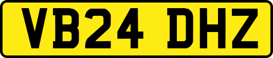 VB24DHZ