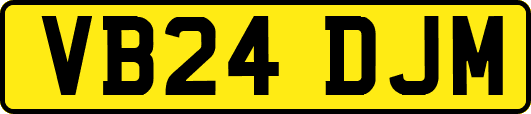 VB24DJM
