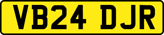 VB24DJR