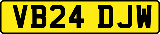VB24DJW