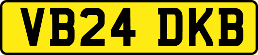 VB24DKB