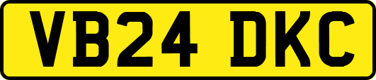 VB24DKC