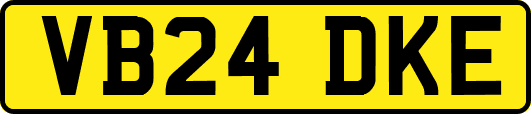 VB24DKE
