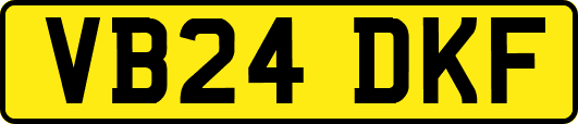 VB24DKF