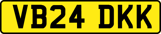 VB24DKK