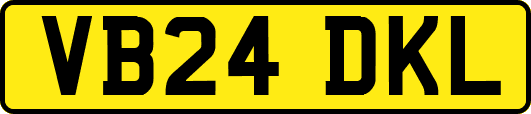 VB24DKL