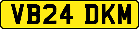 VB24DKM